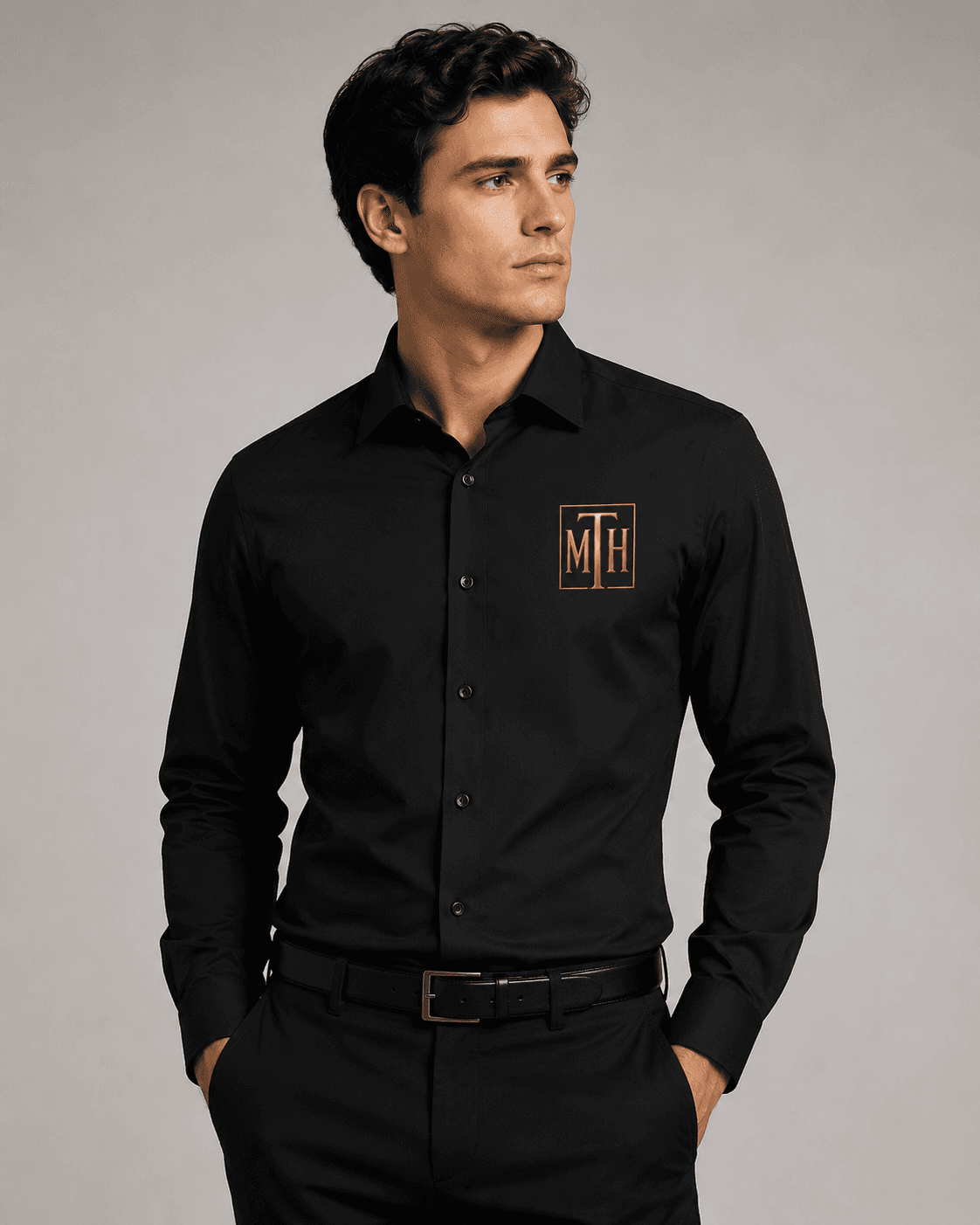 Dress Shirt